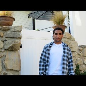 Meet your Posher, Isaiah